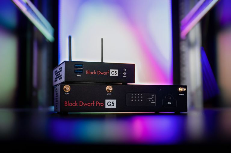 Mehr Infos zur IT-Sicherheit Mehr Infos zur IT-Sicherheit